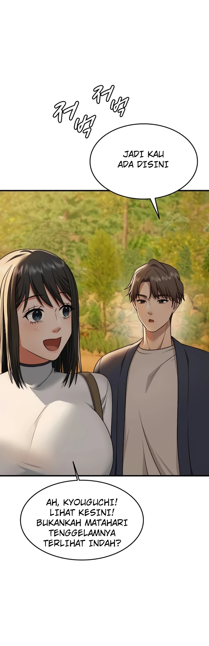 One More Chance - Page 38